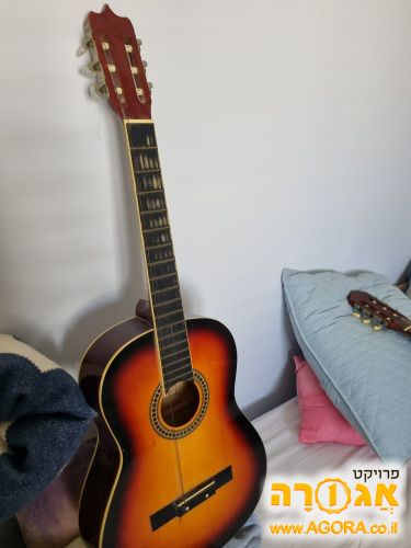 גיטרה