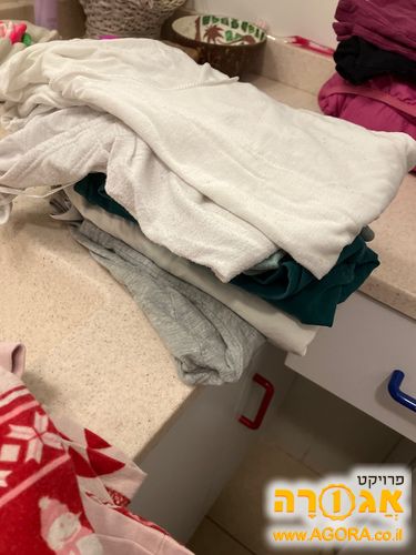 בגדים