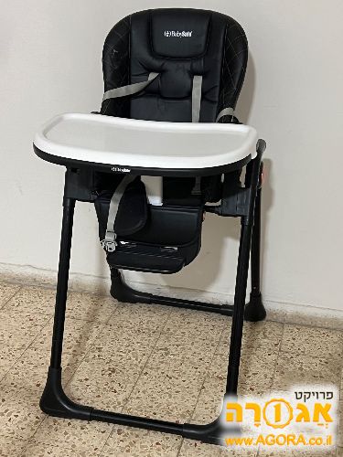 כיסא אוכל לתינוק