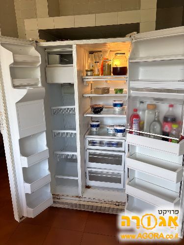 מקרר
