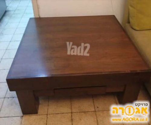 שולחן סלון