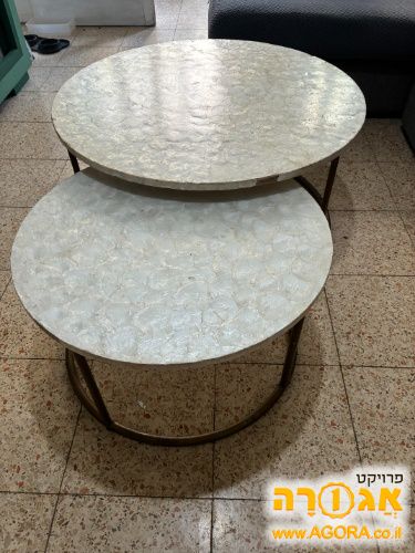 שולחן לסלון