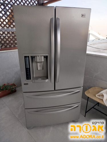 מקרר LG
