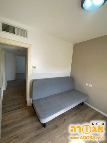 מיטה ספה של איקאה