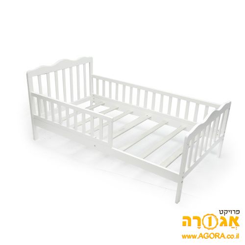 מיטת מעבר מעולה ללא מזרן