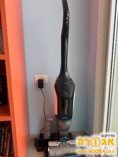 שואב שוטף