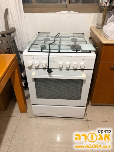 תנור טורבו