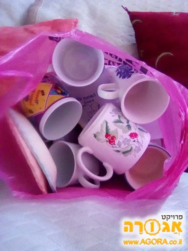 כוסות