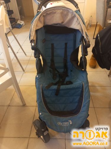 עגלה
