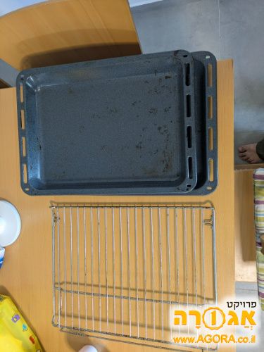 תבניות לתנור אפיה