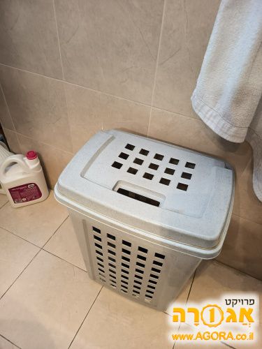 סל כביסה