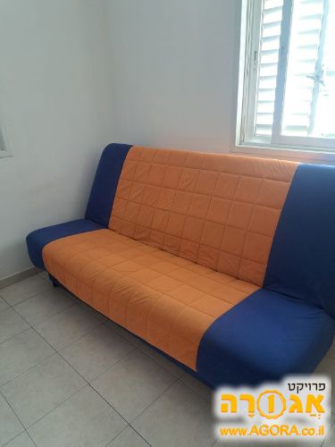 מיטה נפתחת