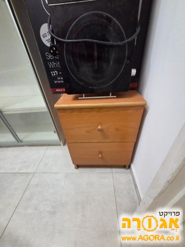 ארונית