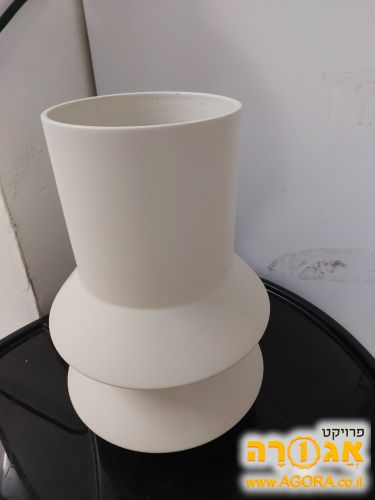 אגרטל מעוצב
