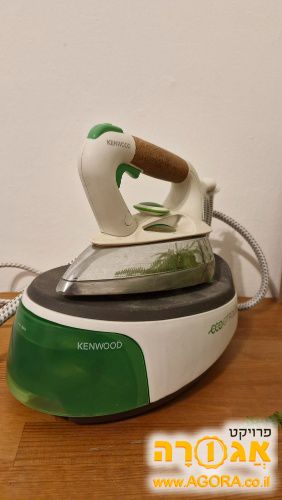 מגהץ Kenwood