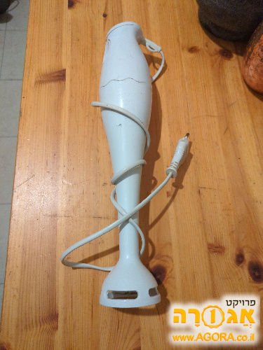 בלנדר מוט