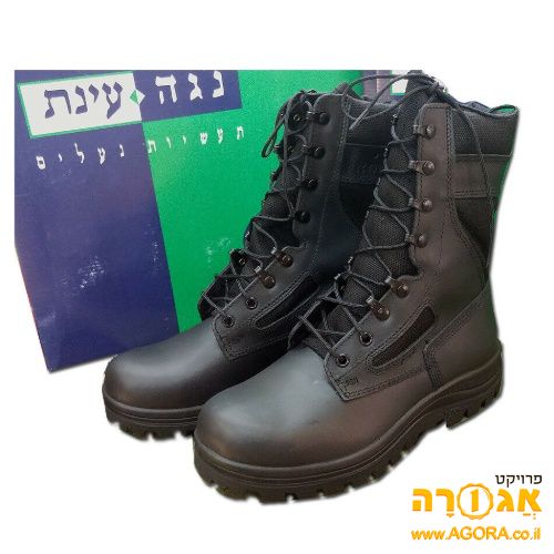 נעלי חיר