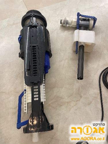 מנגנון ניאגרה