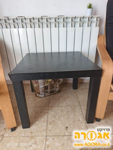 שולחן פינת קפה