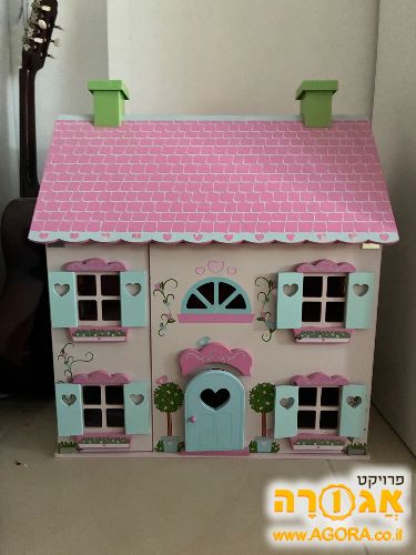 בית בובות