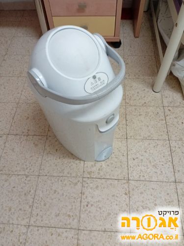 פח טמון ביתי