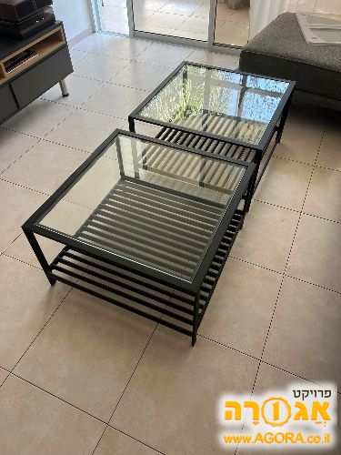 שולחנות סלון