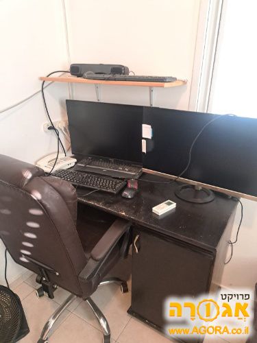 שולחן מחשב