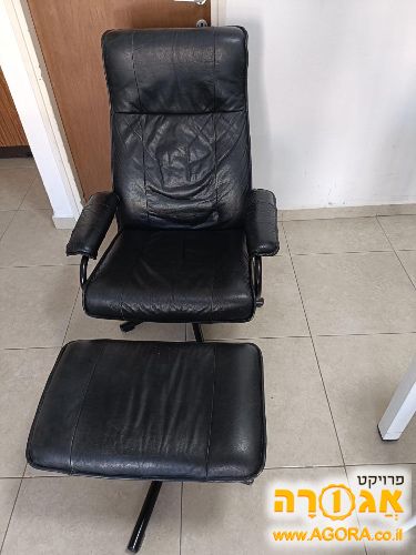 כורסה
