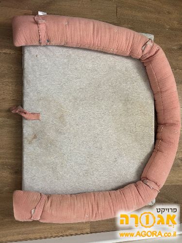 משטח החתלה
