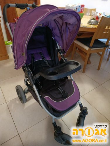 עגלת ילדים