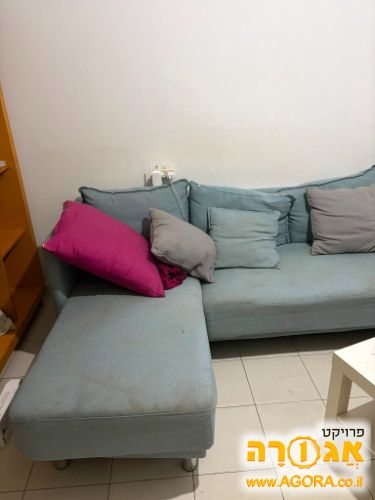ספת איקאה