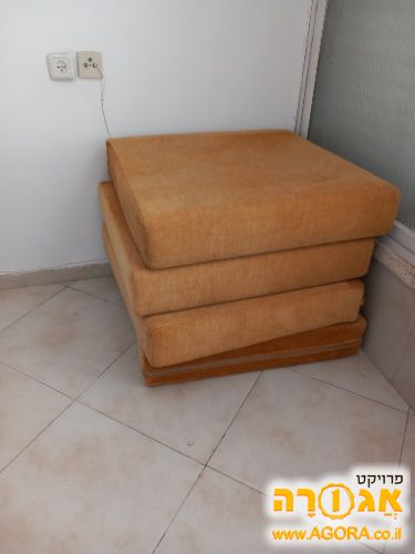 כריות ישיבה