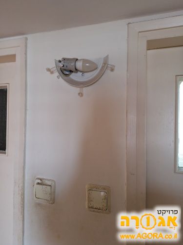 כיסוי זכוכית למנורה