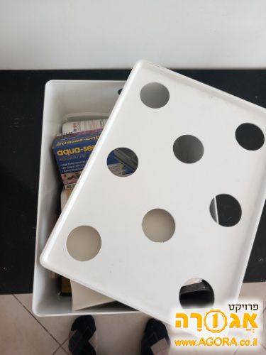 ערכת שתילה הידרופונית livegreen