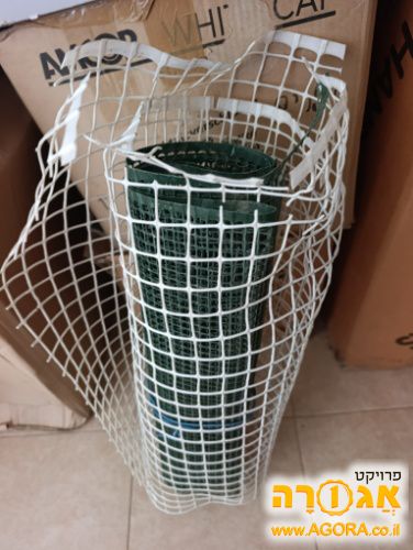 רשתות לול. לא גדולות