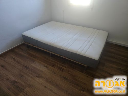 מזרן ובסיס מיטה