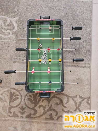 כדורגל שולחן