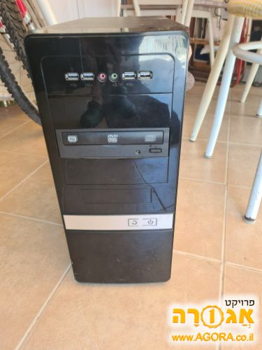 מחשב נייח