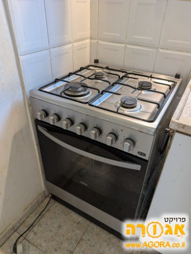 תנור כיריים