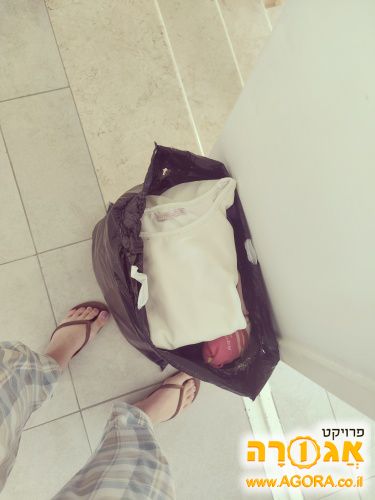 בגדי ילדות מידה 8-10
