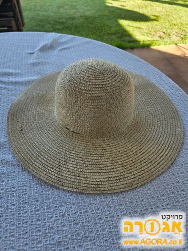 כובע