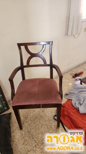 כסא כורסא ענתיקה מהמם