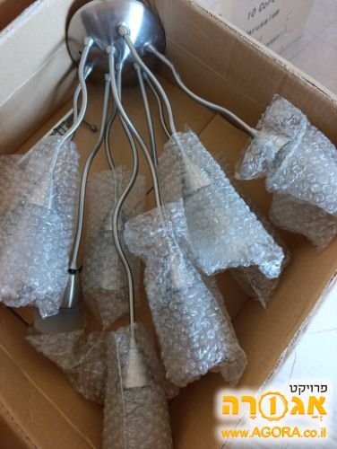 נברשת לסלון. מצב טוב