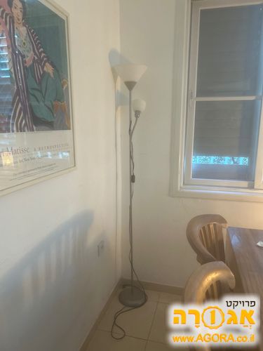 מנורה