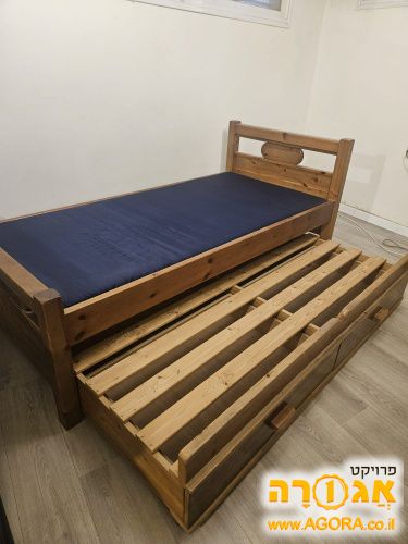 מיטת ילד