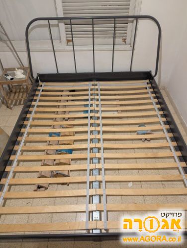 מסגרת מיטה