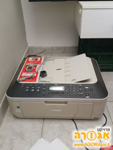 מדפסת