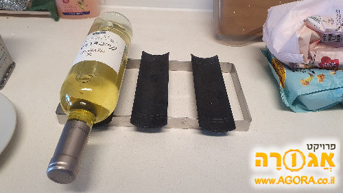 מעמד בקבוקי יין