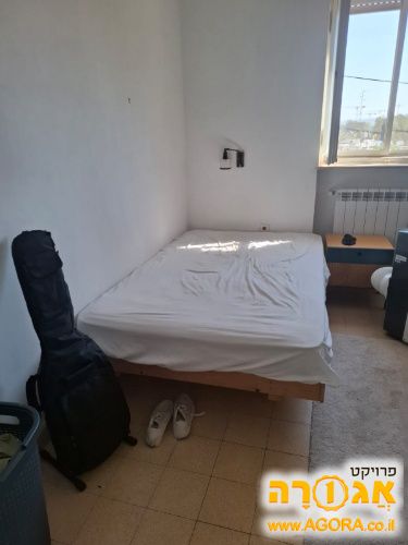 מזרון ובסיס מיטה