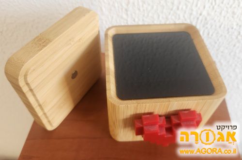 גאדג'ט Lovebox תקין